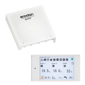 Mitsubishi Electric FT7 controller