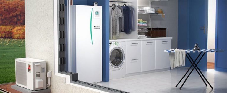 MitsubishiElectricECODANheatingandhotwater850x350category SWAT Engineering