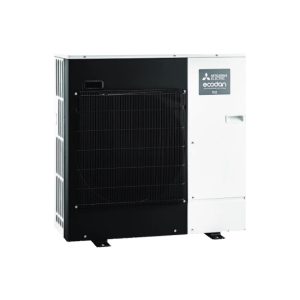 mitsubishi electric ecodan standalone