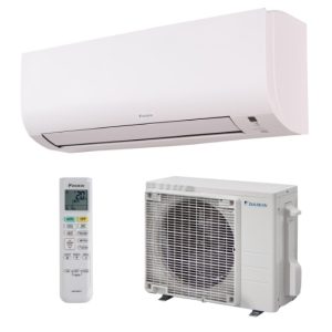 daikin low inverter wall mounted