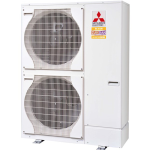 mitsubishi electric ecodan air source heat pump