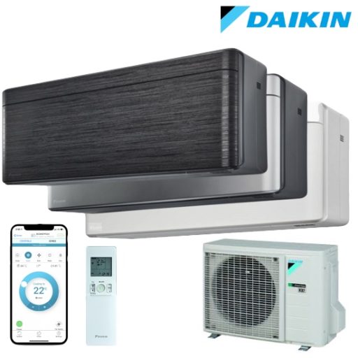 Dakin stylish wall mounted