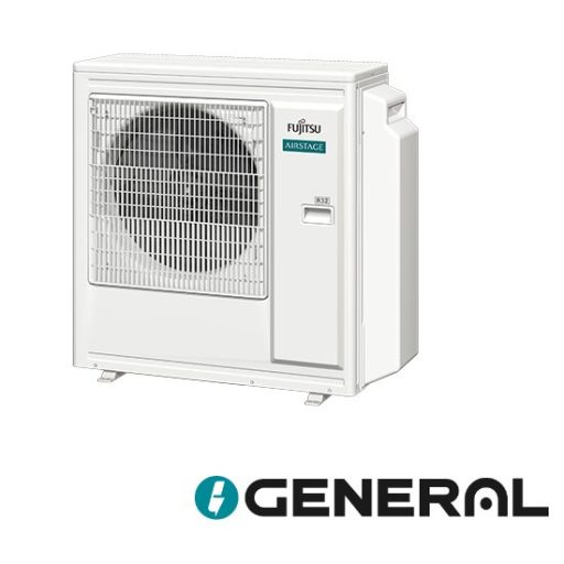 fujitsu multi split air condicioner