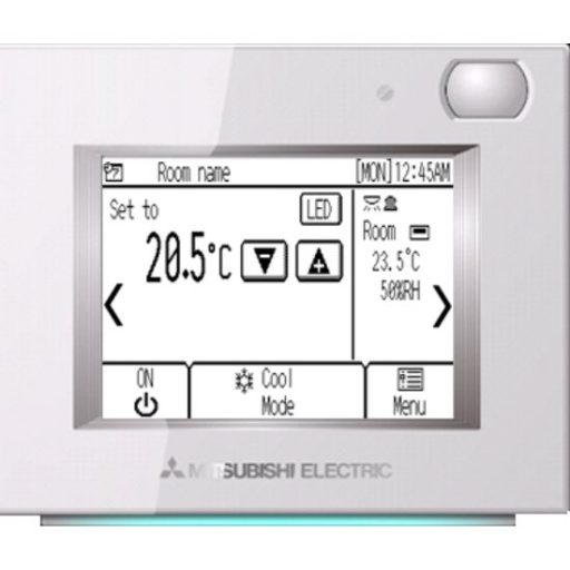 touch screen controller PAR-U02MEDA