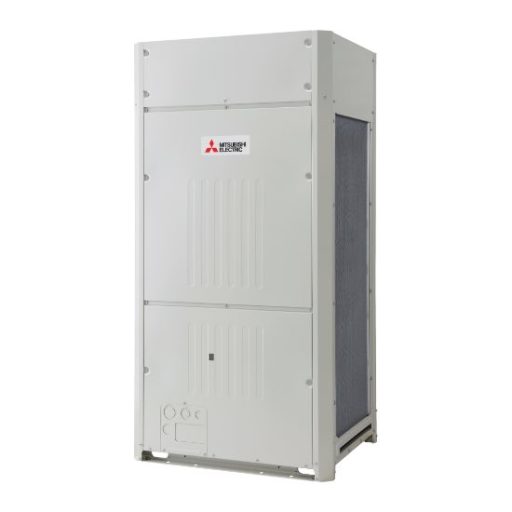 Mitsubishi Electric YXM heat recoery unit for simultaneous cooling and heating