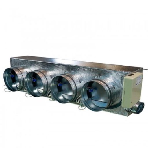 daikin eazyzone plenumbox