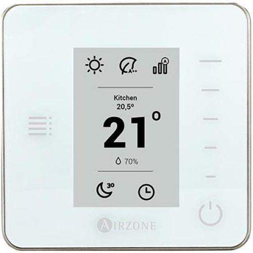 daikin think controller